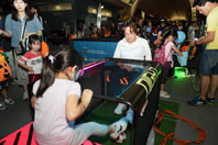 PAC-MAN Halloween Trick-or-Treat at Kowloon East_10
