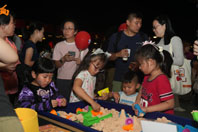 PAC-MAN Halloween Trick-or-Treat at Kowloon East_11