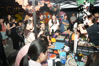 PAC-MAN Halloween Trick-or-Treat at Kowloon East_12