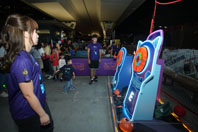 PAC-MAN Halloween Trick-or-Treat at Kowloon East_14