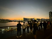 PAC-MAN Halloween Trick-or-Treat at Kowloon East_2