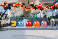 PAC-MAN Halloween Trick-or-Treat at Kowloon East_5