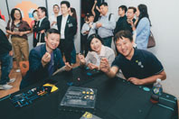 PAC-MAN Halloween Trick-or-Treat at Kowloon East_7