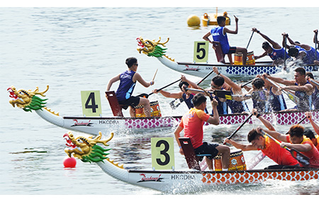 Attractive Waterbody 2