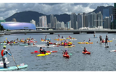 Attractive Waterbody 1