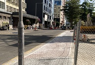 全面的行人道路網 3