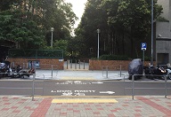 全面的行人道路網 2