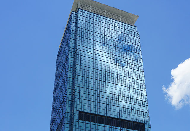 Skyline Tower