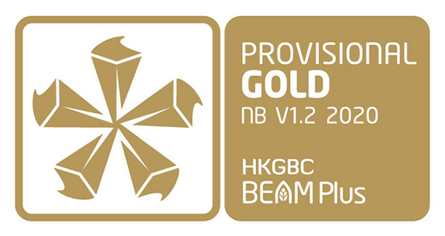 Provisional Gold v1.2