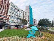 Tsui Ping River 7