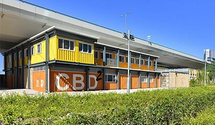 Energizing Hoi Bun Road 2