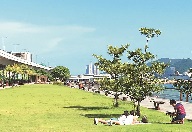 觀塘海濱花園（第二期） 2