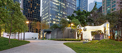 Phase 2 Improvement Works 8