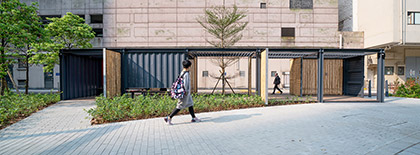 Phase 2 Improvement Works 12