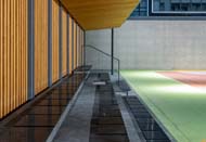 soccer pitch