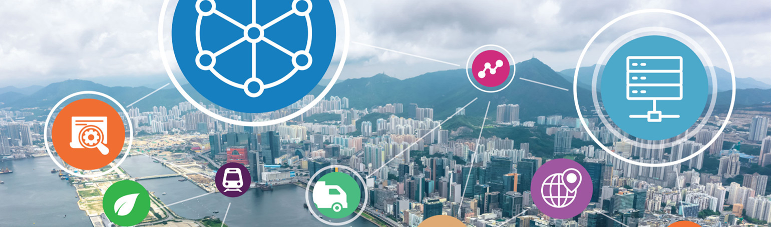 Pilot Area for Innovations and Smart City Development