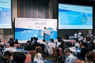 Facilitation, Collaboration and Co-creation @ Smart KE 10