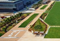 Kai Tak Runway Park 3