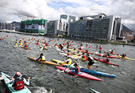 Typhoon Shelter Waterbody Co-use and Water Sports Activities 16