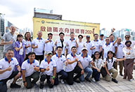 Typhoon Shelter Waterbody Co-use and Water Sports Activities 15