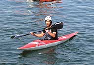 Typhoon Shelter Waterbody Co-use and Water Sports Activities 3