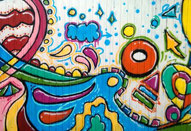 Back Alley Project 12