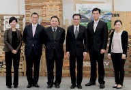 Creating a Green CBD in Kowloon East 3