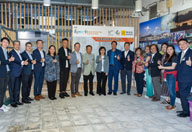 Seminar on Development Prospects of Kowloon East 1