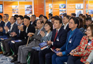Seminar on Development Prospects of Kowloon East 2