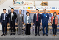 Seminar on Development Prospects of Kowloon East 3