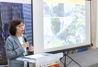 Seminar on Development Prospects of Kowloon East 6