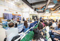 Seminar on Development Prospects of Kowloon East 7