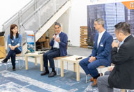 Seminar on Development Prospects of Kowloon East 8
