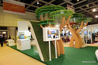 MIPIM Asia 2012 2