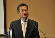 MIPIM Asia 2012 6