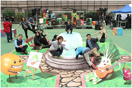 Playful Thursday @ Tsun Yip Street 5