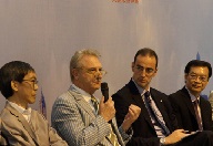 Seminar on Barcelona Experience 4
