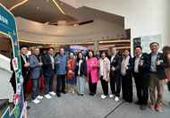Seminar on Sustainable and High-quality Development in Kowloon East 4