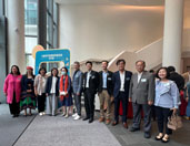 Seminar on Sustainable and High-quality Development in Kowloon East 5