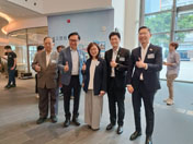 Seminar on Sustainable and High-quality Development in Kowloon East 7