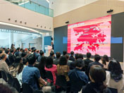 Seminar on Sustainable and High-quality Development in Kowloon East 8