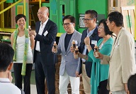 Hong Kong Response Exhibition 4