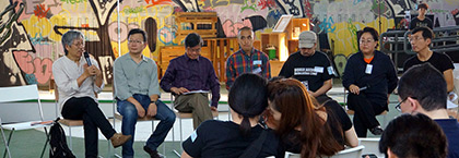 Hong Kong Response Exhibition 6