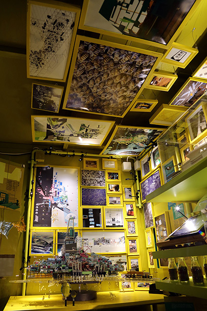 Hong Kong Response Exhibition 3