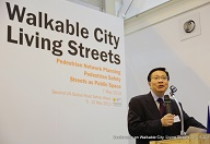 Walkable City, Living Streets 3