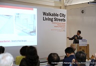 Walkable City, Living Streets 4