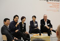 Walkable City, Living Streets 6