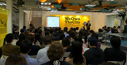 We Own The City 4