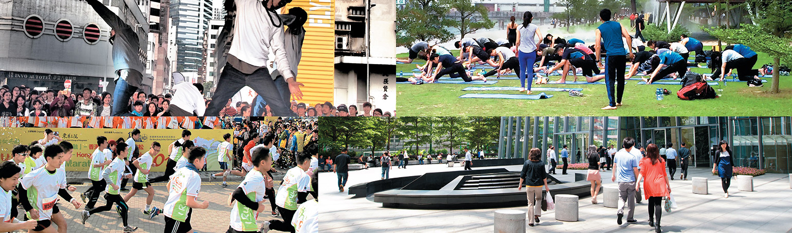 GOVERNANCE & SOCIO-ECONOMIC VIBRANCY