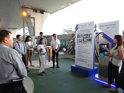 Smart City Exhibition 4